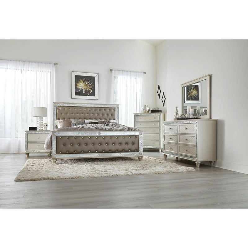 Homelegance Juliette King Bed 5844K-1EK* IMAGE 5