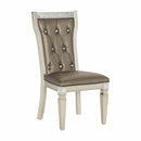 Homelegance Juliette Dining Chair 5844S IMAGE 2