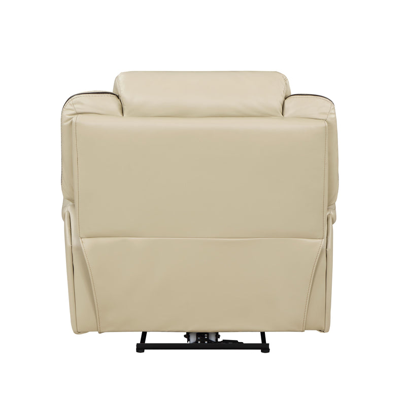 Homelegance Amite Power Recliner 8229NBE-1PW IMAGE 4