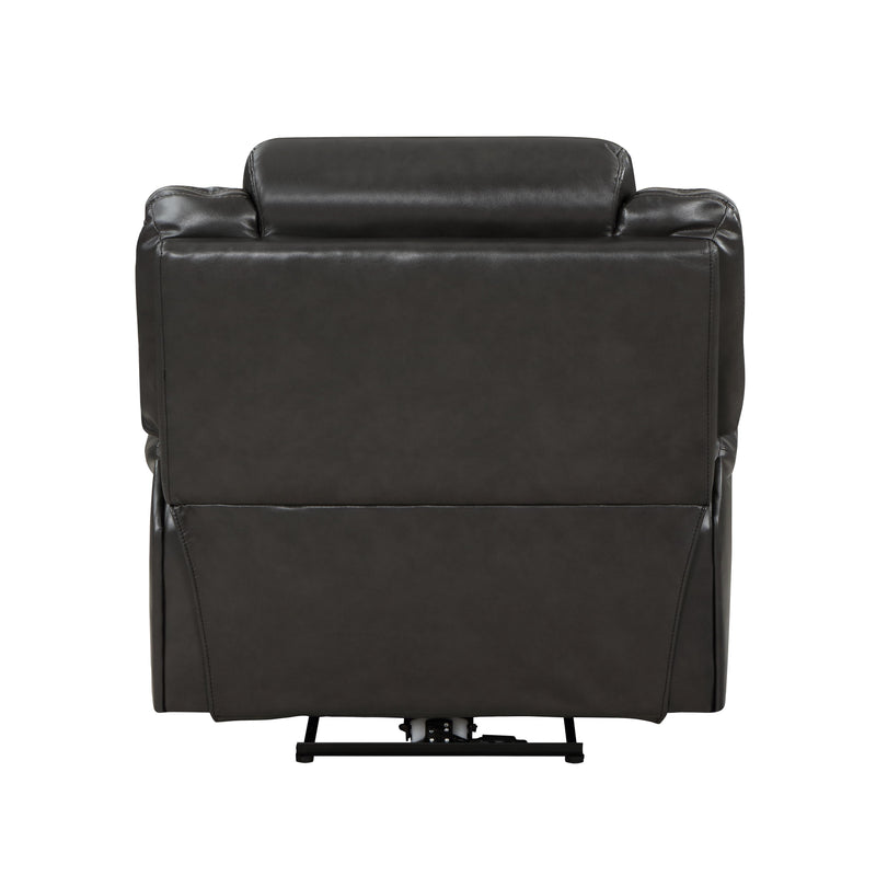 Homelegance Amite Power Recliner 8229NDG-1PW IMAGE 4