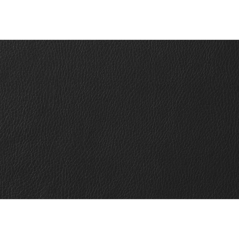 Homelegance Mendon Leather Look Recliner 8404BK-1 IMAGE 12