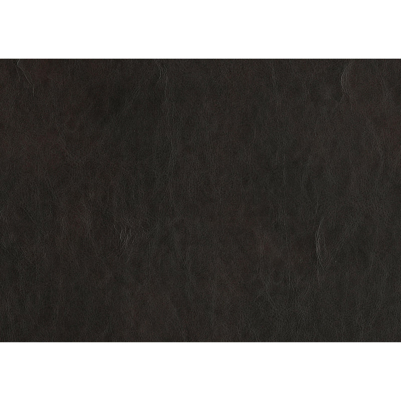 Homelegance Donegal Stationary Leather Look Sofa 9234DB-3 IMAGE 6