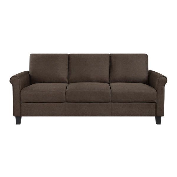 Homelegance Kenmare Stationary Fabric Sofa 9235CH-3 IMAGE 1