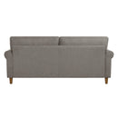Homelegance Kinsale Stationary Fabric Sofa 9240GBR-3 IMAGE 3
