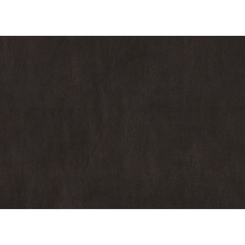 Homelegance Foxcroft Power Leather Look Recliner 9316PUBR-1PW IMAGE 7