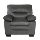 Dark grey