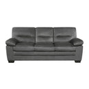 Dark grey