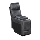 Homelegance Gabriel Power Reclining Fabric 6 pc Sectional 9377GRY*6LCRRPW IMAGE 15