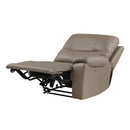 Homelegance LeGrande Power Reclining Leather 6 pc Sectional 9429TP*6LCRRPWH IMAGE 20