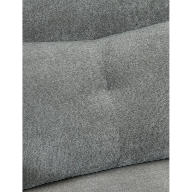 Homelegance Tesoro Reclining Fabric 6 pc Sectional 9509DG*65LRR IMAGE 3