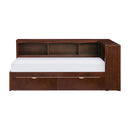 Homelegance Kids Beds Bed B2013BCDC-1BCT* IMAGE 2