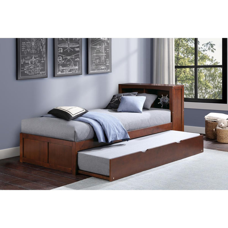 Homelegance Kids Beds Trundle Bed B2013BCDC-1R* IMAGE 4