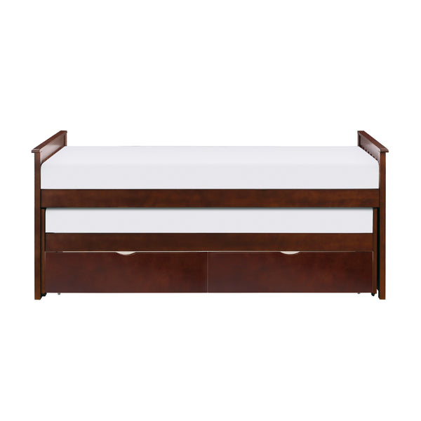 Homelegance Kids Beds Bed B2013RTDC-1T* IMAGE 1