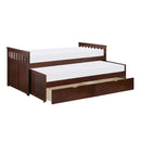 Homelegance Kids Beds Bed B2013RTDC-1T* IMAGE 5