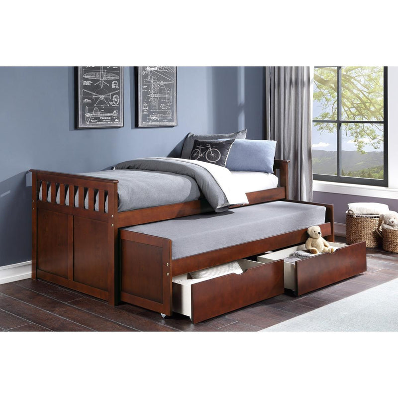 Homelegance Kids Beds Bed B2013RTDC-1T* IMAGE 6