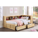Homelegance Kids Beds Bed B2043BC-1BCT* IMAGE 4