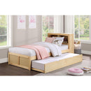 Homelegance Kids Beds Trundle Bed B2043BC-1R* IMAGE 4