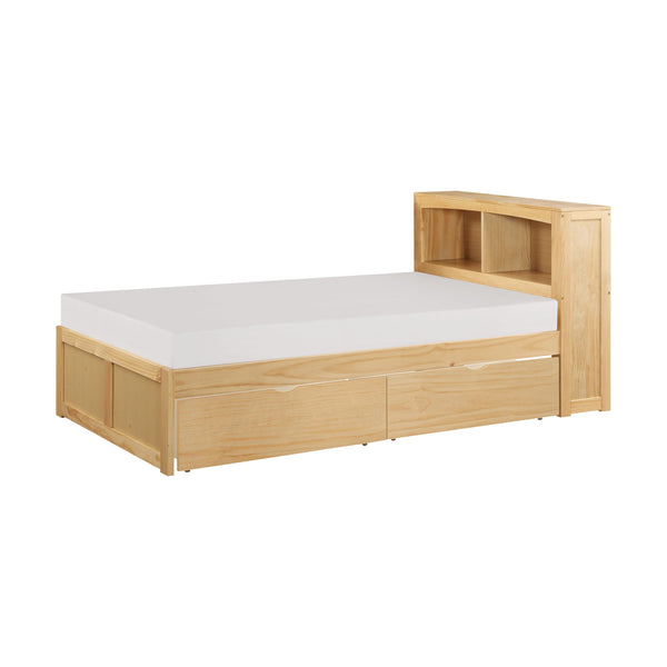 Homelegance Kids Beds Bed B2043BC-1T* IMAGE 1
