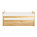 Homelegance Kids Beds Bed B2043RT-1T* IMAGE 1