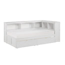 Homelegance Kids Beds Bed B2053BCW-1BCT* IMAGE 1