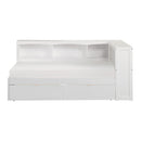 Homelegance Kids Beds Bed B2053BCW-1BCT* IMAGE 2