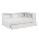 Homelegance Kids Beds Bed B2053BCW-1BCT* IMAGE 3
