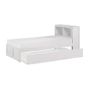 Homelegance Kids Beds Trundle Bed B2053BCW-1R* IMAGE 3