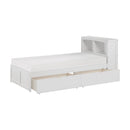 Homelegance Kids Beds Bed B2053BCW-1T* IMAGE 3