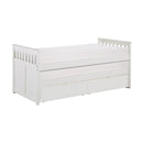 Homelegance Kids Beds Bed B2053RTW-1T* IMAGE 2