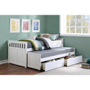 Homelegance Kids Beds Bed B2053RTW-1T* IMAGE 6