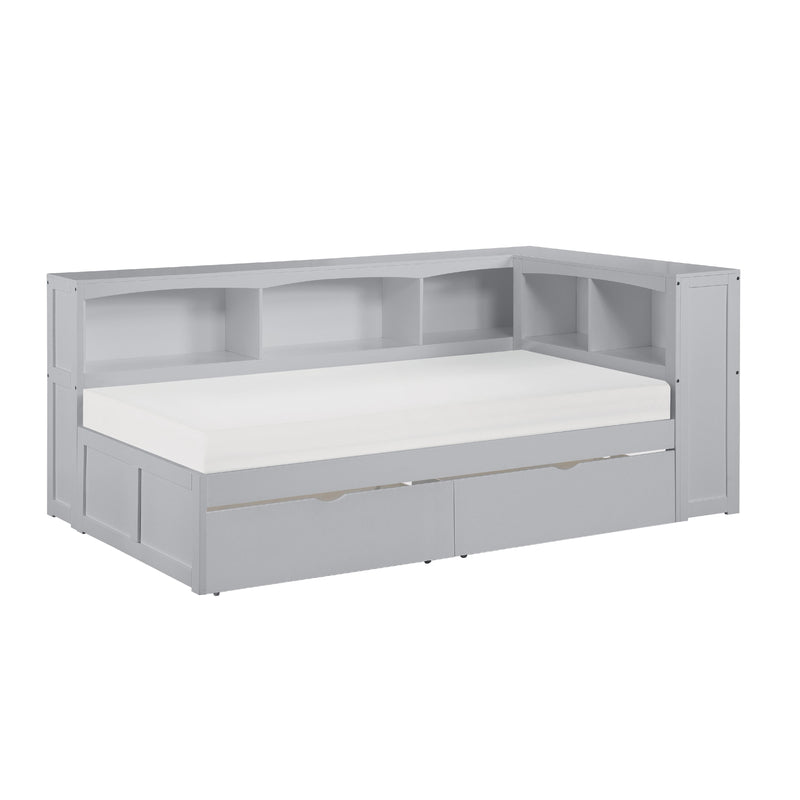 Homelegance Kids Beds Bed B2063BC-1BCT* IMAGE 1
