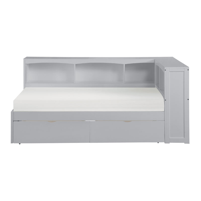 Homelegance Kids Beds Bed B2063BC-1BCT* IMAGE 2