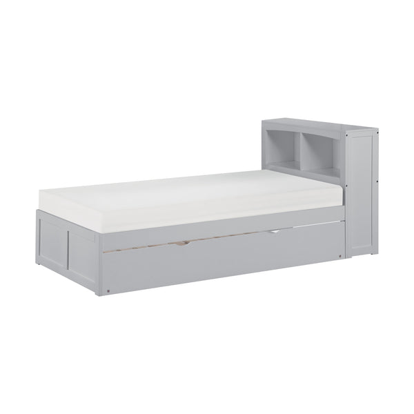 Homelegance Kids Beds Trundle Bed B2063BC-1R* IMAGE 1