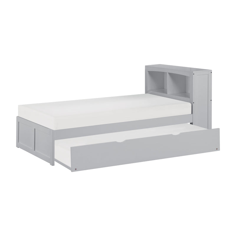 Homelegance Kids Beds Trundle Bed B2063BC-1R* IMAGE 3