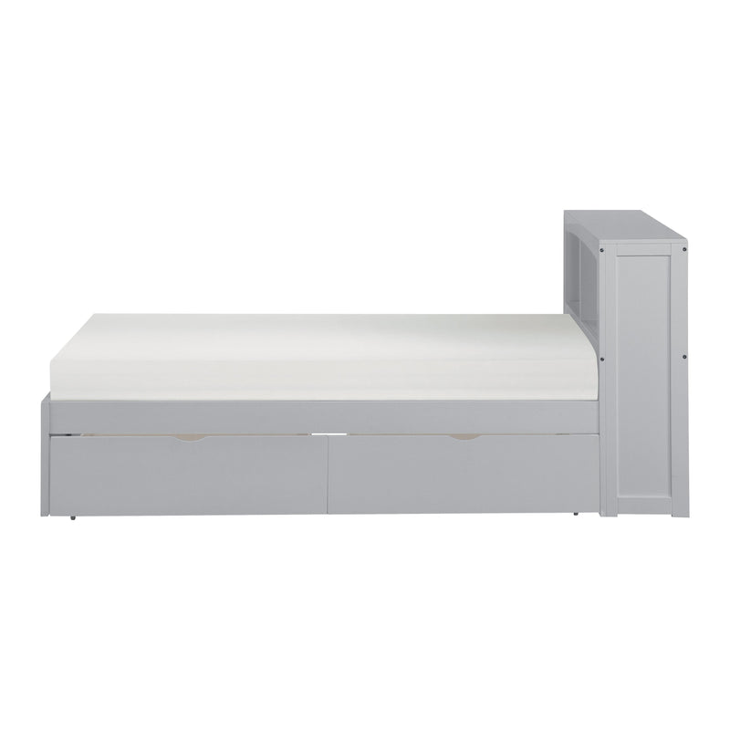 Homelegance Kids Beds Bed B2063BC-1T* IMAGE 2