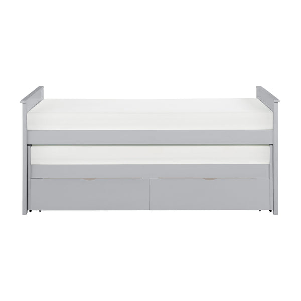 Homelegance Kids Beds Bed B2063RT-1T* IMAGE 1