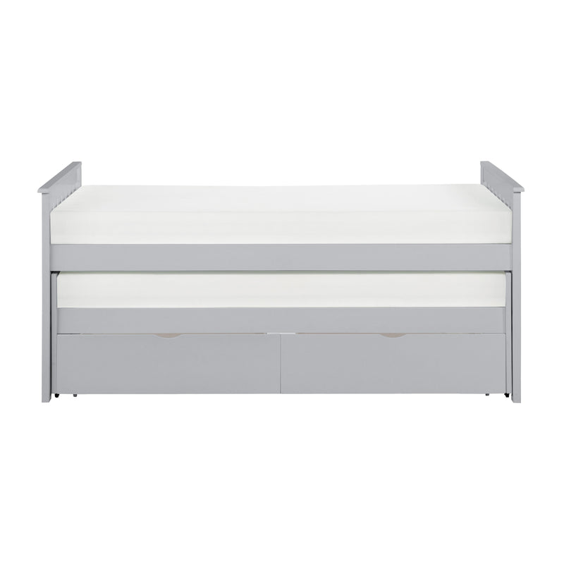 Homelegance Kids Beds Bed B2063RT-1T* IMAGE 1