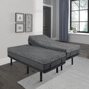 Homelegance Taurus MT-USH11ET*2 11" Split Eastern King Copper-Infused Memory Foam Hybrid Mattress (2 pc) IMAGE 14