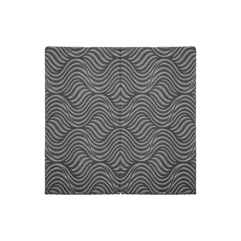 Homelegance Taurus MT-USH11ET*2 11" Split Eastern King Copper-Infused Memory Foam Hybrid Mattress (2 pc) IMAGE 3