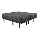 Homelegance Taurus MT-USH11ET*2 11" Split Eastern King Copper-Infused Memory Foam Hybrid Mattress (2 pc) IMAGE 4