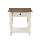 Acme Furniture Florian LV01663 End Table IMAGE 3