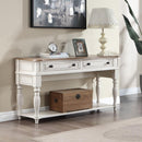 Acme Furniture Florian Sofa Table LV01664 IMAGE 1