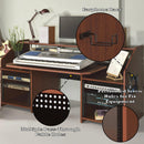 Acme Furniture Annette OF00994 Music Desk IMAGE 8