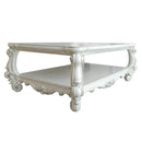Acme Furniture Versailles Coffee Table 82123A IMAGE 1