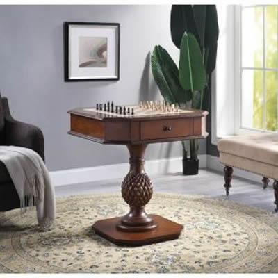 Acme Furniture Game Tables Table 82847A IMAGE 1