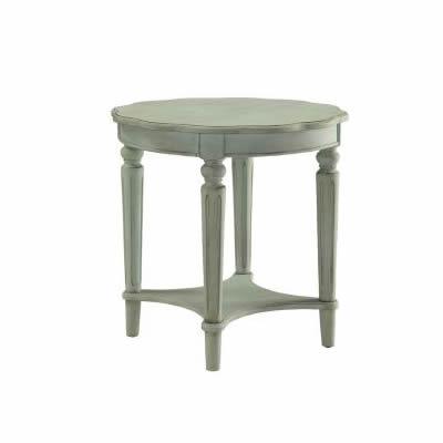 Acme Furniture Fordon End Table 82912A IMAGE 1