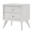 Acme Furniture Cerys BD01559 Nightstand IMAGE 2