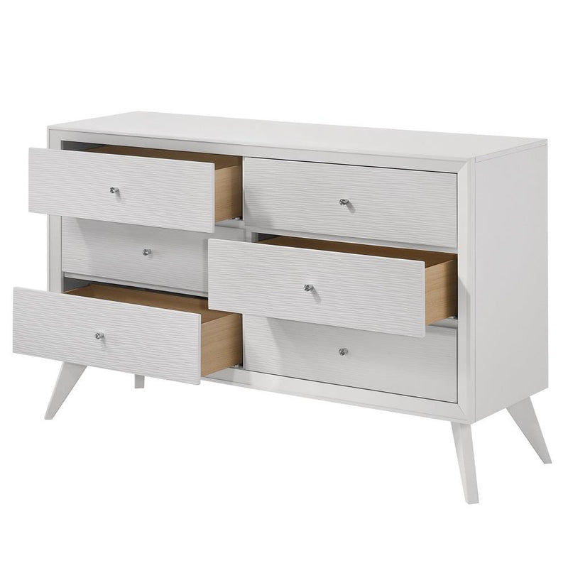 Acme Furniture Cerys BD01561 Dresser IMAGE 4