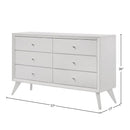 Acme Furniture Cerys BD01561 Dresser IMAGE 5