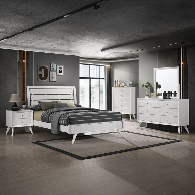 Acme Furniture Cerys BD01561 Dresser IMAGE 6